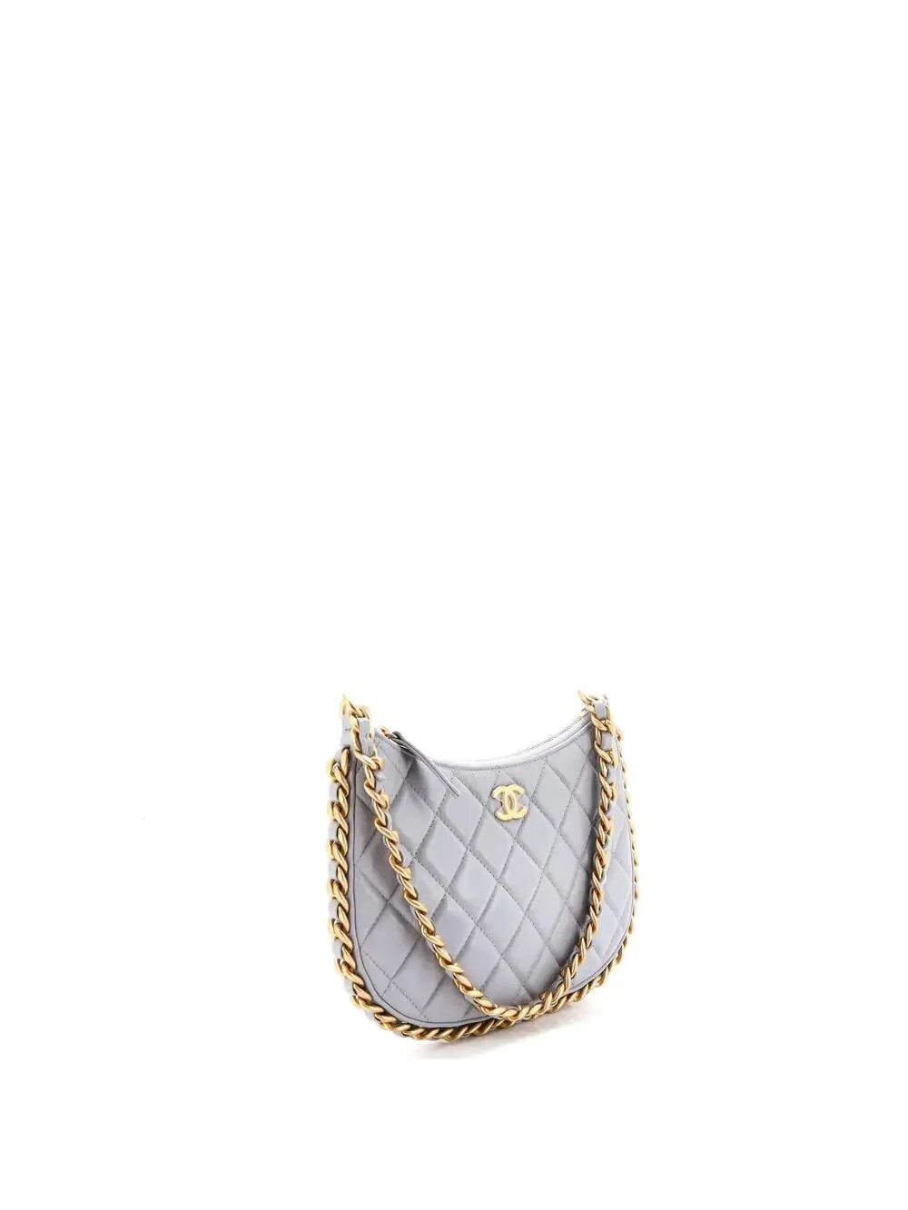 CHANEL elevate your